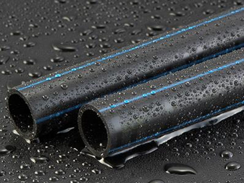 什么情況下會導致PE給水管泛白 什么情況下會導致PE給水管泛白